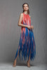 Fires of Passion Fringe Dress